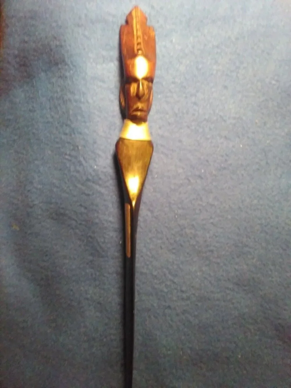 African Tribal Art this listing